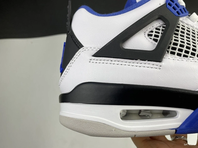 “Motorsports  Air 4 308497-117 Jordan 0325